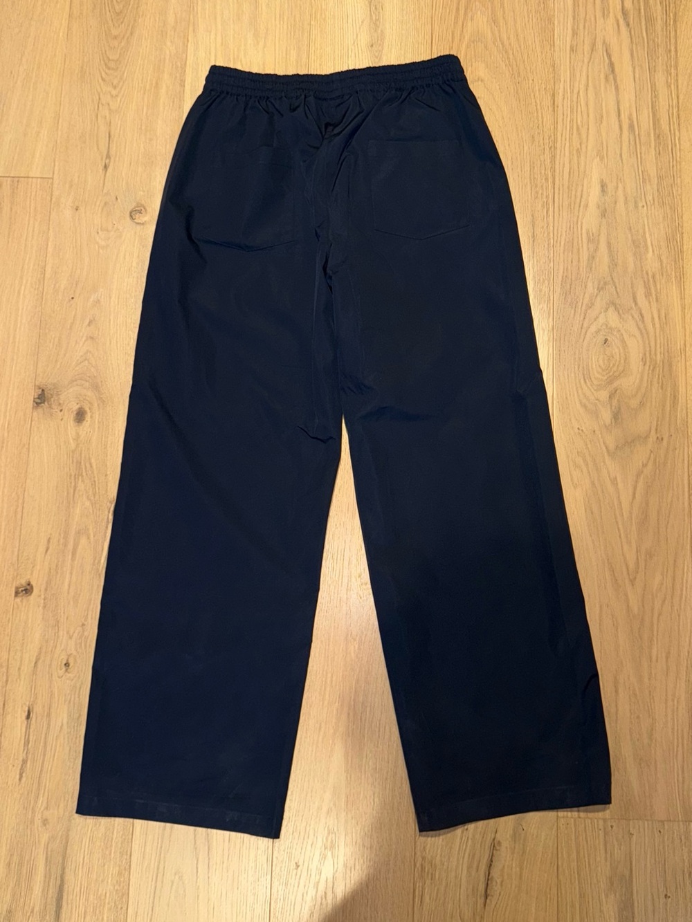 Darc Sport Wolves Quinn Track Pants - Picture 2 of 4
